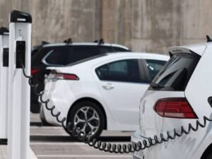 Fundamentals of Electric Vehicle Technology