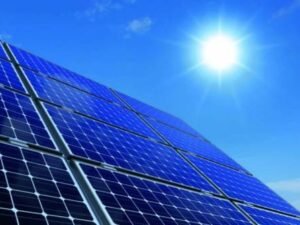 Diploma in Solar Technology