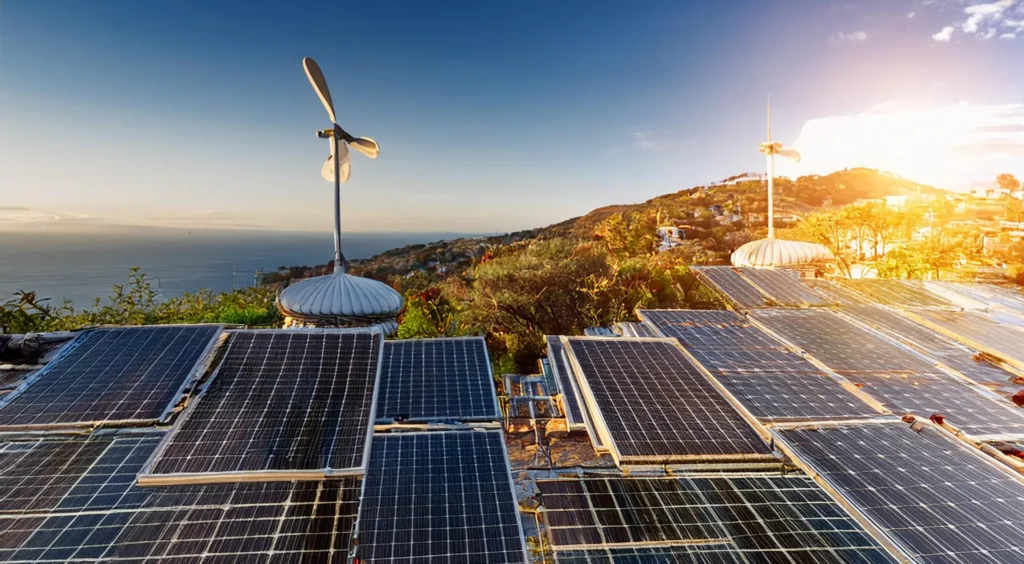 Breaking Down Solar Myths
